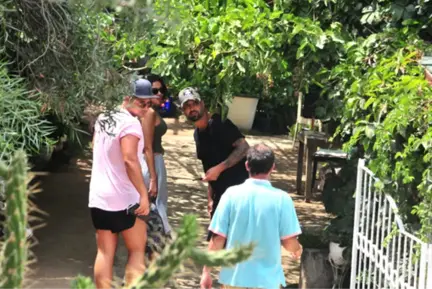 Asena Atalay, Caner Erkin'i Tan Taşçı ile Unutacak