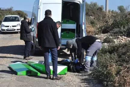 Didim'de Seri Katil Arkasında Cesetler Bırakarak Kaçıyor