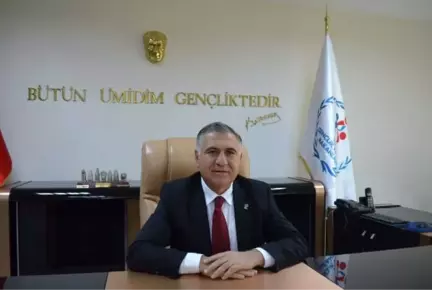 Adıyaman Gençlik Hizmetleri ve Spor İl Müdürü FETÖ'den Tutuklandı