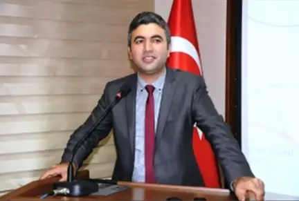 Şanlıurfa'da Mesleki Eğitim Toplantısı