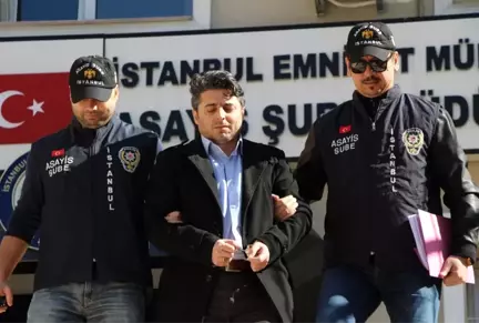 Müjdat Gezen Sanat Merkezi Kundakçısı Tutuklandı