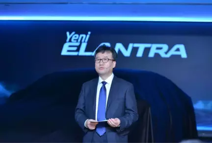 Hyundai'nin Koreli CEO'su Çalışanları Anlamak İçin Oruç Tutuyor