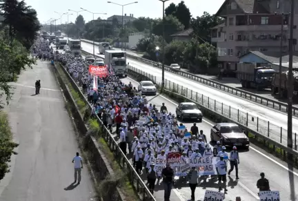 CHP'li Vekil Hüseyin Yıldız 