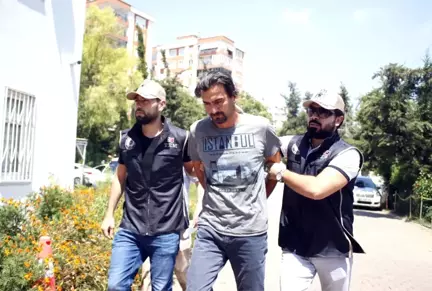 15 Temmuz'un Kritik İsmi Eski Yarbay Özcan Karacan, Yakalandı