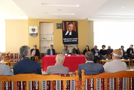 Celal Talabani İçin Diyarbakır'da Taziye Evi Açıldı