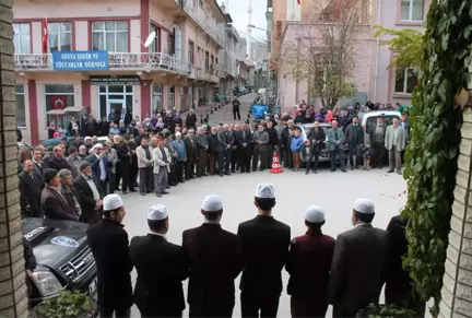 19 Genç Hafıza Umre Hediyesi