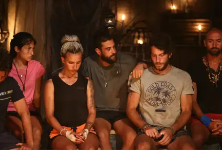 Survivor'dan Elenen Yiğit: Elenmemdeki En Büyük Etken Volkan