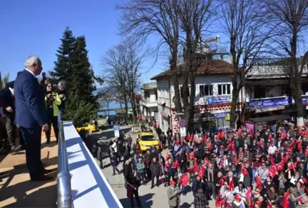 CHP'li Başkan: Bu Güzel Hava 'Evet'in Habercisidir