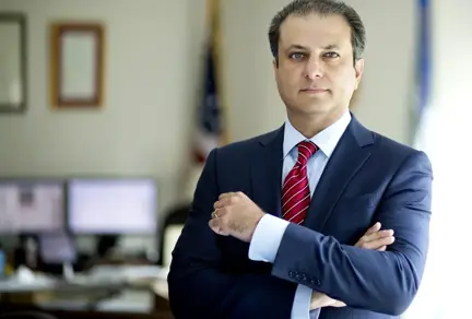 Başsavcılık'tan Savcı Bharara ve CIA'nın Eski Başkan Yardımcısı'na FETÖ Soruşturması