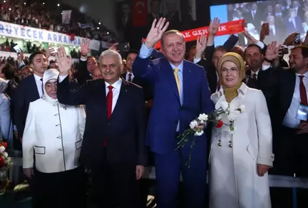 Cumhurbaşkanı Erdoğan'ın 'A Takımı' Belli Oldu