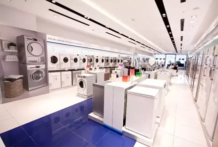 Beko, Sırbistan'da Fabrika Açacak