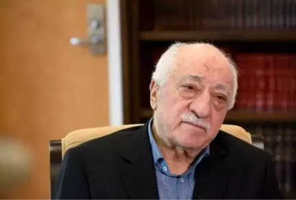 Gülen Ölünce Yerine Geçecek Olan Mustafa Özcan'ın Oğlu Enes Özcan Tutuklandı