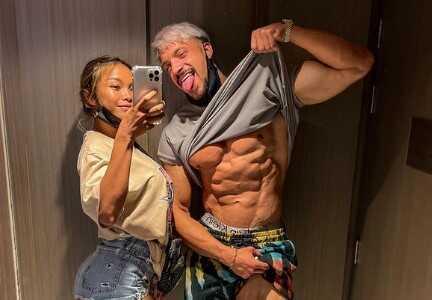 Jo Lindner öldü mü? Jo Lindner'in sevgilisi açıklama yaptı! Jo Lindner sevgilisi kimdir? Joesthetics öldü mü? Jo Lindner kimdir, neden öldü?