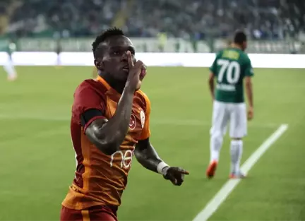 Cimbom Bursa'ya Patladı!