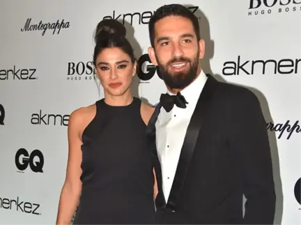 Arda Turan'dan Eski Sevgililerini Kızdıracak Açıklama: Hiç Terk Edilmedim