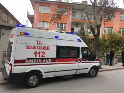 Silahlı Kavga Güvenlik Kamerasında