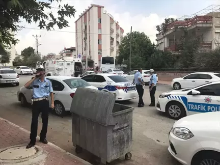 Mersin'de Bombalı Saldırı Girişimi Önlendi