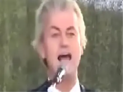 Irkçı Lider Wilders İslam'ın Dini Özgürlükler Kapsamından Çıkarılmasını İstedi