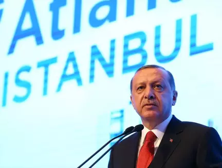 ABD Ankara Büyükelçisi, Erdoğan'ın ABD'yi Eleştirdiği Her Sözü Not Etti