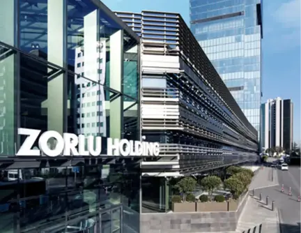 Zorlu Holding, Toshiba'yı Satın Almak İçin Teklif Verdi