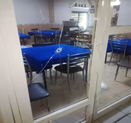 Kahvehanedeki Silahlı Saldırıda Yaralanan 1 Kişi Öldü