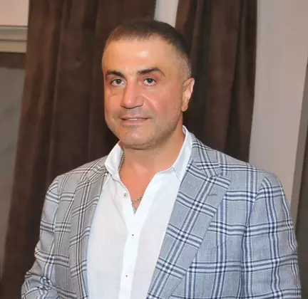 Sedat Peker Mahkemeye Gitmeyince Avukat Tepki Gösterdi: Teşrifini Bekliyoruz