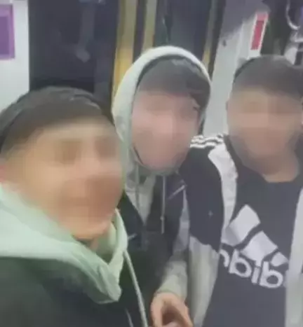 Minguzzi cinayetinde yeni görüntüler ortaya çıktı! Gülerek poz vermişler