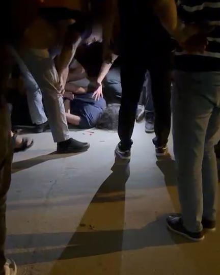 Eski sevgilisini vuran şüpheli saldırı öncesi video çekmiş: Hakkınızı helal edin