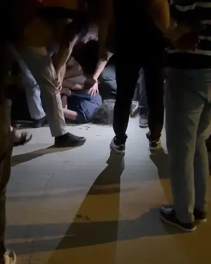 Lokantada dehşet saçtı! Eski sevgilisini vurdu, 3 kişiyi yaraladı