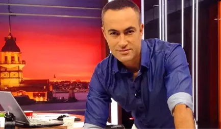 Aliyev Hakkındaki Yorumu Sonrası Murat Güloğlu Fox TV'den Kovuldu