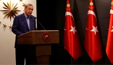 Dünya Referandumu Böyle Gördü: Erdoğan, Yeni Güç İçin Zafer İlan Etti