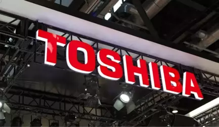 Zorlu, Toshiba İçin Gelecek Ay Teklif Verecek