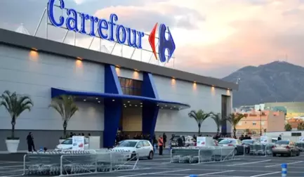 Carrefoursa, Migros ve Kipa'nın 20 Mağazasını Satın Alıyor