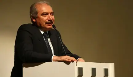 AK Parti'nin İstanbul Büyükşehir Belediyesi Başkan Adayı Mevlüt Uysal Kimdir?