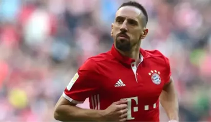 Fransız Yıldız Franck Ribery, Kulüpsüz Kalan Kardeşinin Maaşını Kendisi Ödemiş