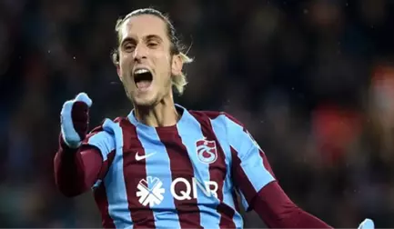 Trabzonspor, Yusuf Yazıcı'nın Bonservisini 20 Milyon Euro Olarak Belirledi