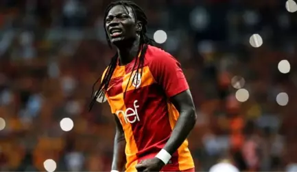 Galatasaraylı Gomis: Arda Baskıdan Kurtulunca Daha İyi Oynamaya Başladı