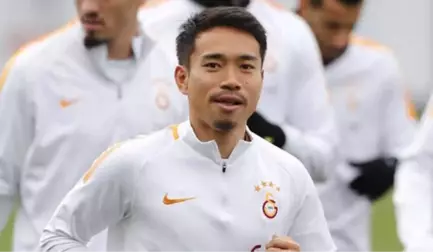 Galatasaray, Nagatomo'dan Sonra Kagawa İçin Ciddi Adımlar Atıyor