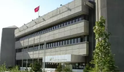 SPK Başkanlığına Halk Bankası Eski Genel Müdürü Ali Fuat Taşkesenlioğlu Atandı