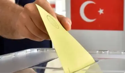 AK Parti'den Abdullah Gül'ün Memleketi Kayseri'de Temayül Yoklaması