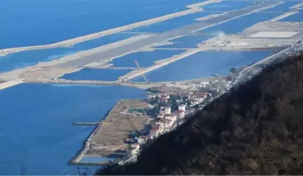 Ordu-Giresun Havalimanı, Gülyalı'da Emlak Fiyatlarını Fırlattı