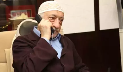 Fetullah Gülen'in Darbe Girişimi Sonrası Verdiği Talimat Deşifre Oldu: Ankesörden Görüşmeyi Bırakın