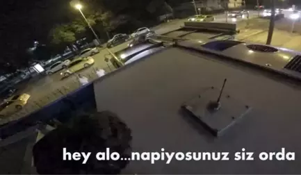 Tramvay Sörfü' Hevesi Kursağında Kaldı