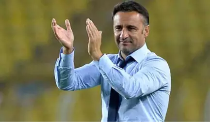 Fenerbahçe'nin Eski Teknik Direktörü Vitor Pereira, Çin'de Şampiyon Oldu