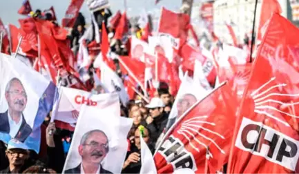 Kılıçdaroğlu Kararını Verdi, CHP 3 Büyükşehirde Adaylarını Yarın Açıklayacak