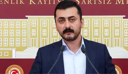 17-25 Aralık Kumpasında, FETÖ'nün Ses Kayıtlarını Servis Etmekle Suçlanan CHP'li Eren Erdem Tahliye Edildi