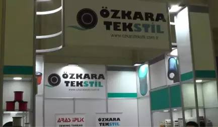 Özkara Tekstil Eriyen Misina İpliği Üretti