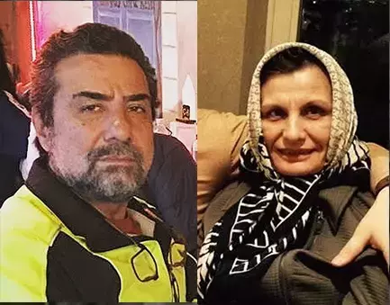 Kuzey Marmara Otoyolu kaza sahnesi, bariyere çarpan araç