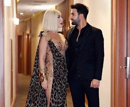 Seda Sayan'dan Sevgililer Günü çıkışı: 'Verdiği paraya günah'