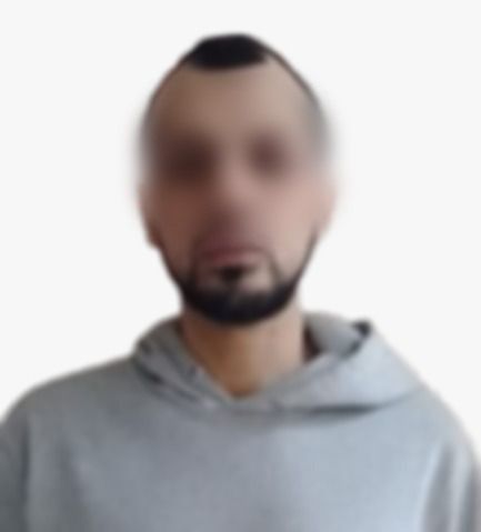 Cami İçinde Dehşet: 16 Yaşındaki Çocuk Makasla Yaralandı